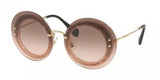 Miu Miu Core Collection 10RS Sunglasses