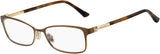 Jimmy Choo 288 Eyeglasses