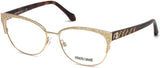 Roberto Cavalli 5001 Eyeglasses