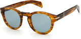 David Beckham Db7041 Sunglasses