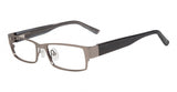 Marchon NYC 736 Eyeglasses