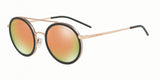 Emporio Armani 2041 Sunglasses