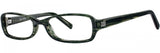 Vera Wang V174 Eyeglasses