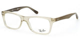 Ray Ban 5228 Eyeglasses