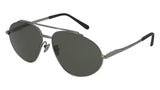 Brioni Contemporary Luxury BR0073S Sunglasses