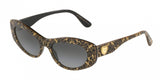 Dolce & Gabbana 4360F Sunglasses