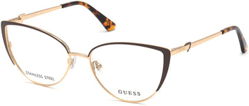 Guess 2813 Eyeglasses
