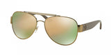 Tory Burch 6043Q Sunglasses