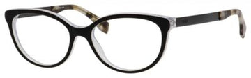 Fendi Ff0079 Eyeglasses