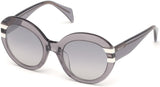 BALLY 0004D Sunglasses