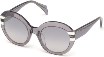 BALLY 0004D Sunglasses