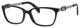 Marc By Marc Jacobs 661 Eyeglasses