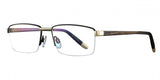 Jaguar 35814 Eyeglasses