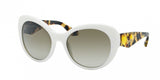 Prada Voice 26QS Sunglasses