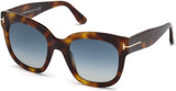 Tom Ford 0613 Sunglasses