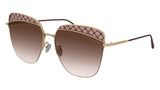 Bottega Veneta Absolute BV0250S Sunglasses