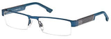 Diesel 5021 Eyeglasses