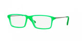 Ray Ban Junior 1541 Eyeglasses