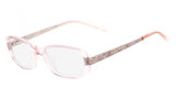 Marchon NYC TRES JOLIE 165 Eyeglasses