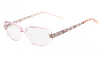 Marchon NYC TRES JOLIE 165 Eyeglasses
