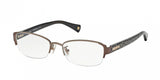 Coach Eulalia 5053 Eyeglasses