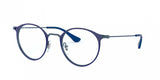 Ray Ban 6378 Eyeglasses