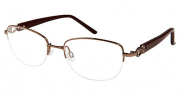Elle EL13447 Eyeglasses