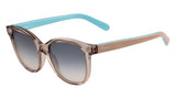 Salvatore Ferragamo SF834S Sunglasses