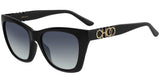 Jimmy Choo Rikki Sunglasses