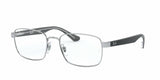 Ray Ban 6445 Eyeglasses