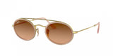 Ray Ban 3847N Sunglasses