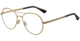 Jimmy Choo 244 Eyeglasses