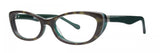 Lilly Pulitzer TAVI Eyeglasses