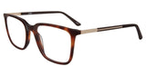 Jones New York J534TOR52 Eyeglasses