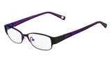 Marchon NYC JANE Eyeglasses