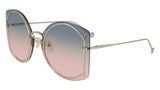 Salvatore Ferragamo SF196S Sunglasses