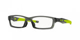 Oakley Crosslink 8029 Eyeglasses