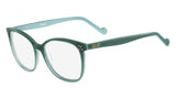 Liu Jo LJ2621 Eyeglasses