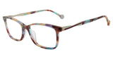 Carolina Herrera VHE781K09FD53 Eyeglasses