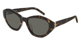 Saint Laurent Monogram SL M60 Sunglasses