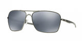 Oakley Plaintiff Squared 4063 Sunglasses