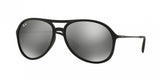 Ray Ban Alex 4201 Sunglasses