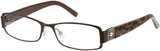Rampage 0142 Eyeglasses