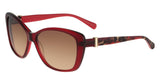 Bebe 7141 Sunglasses