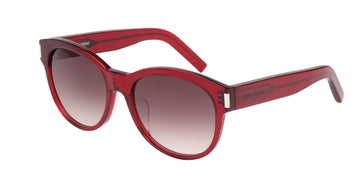 Saint Laurent Classic SL 67/F Sunglasses