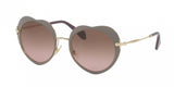 Miu Miu Core Collection 54RS Sunglasses