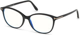 Tom Ford 5576FB Eyeglasses