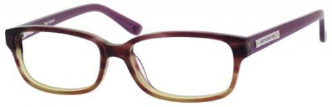 Juicy Couture 126 Eyeglasses