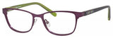 Juicy Couture Ju926 Eyeglasses