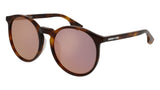 McQueen London Calling MQ0038SA Sunglasses
